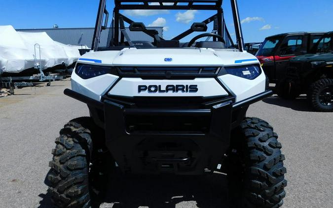 2024 Polaris® Ranger XP Kinetic Ultimate