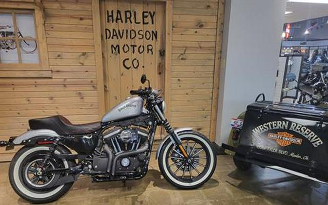 2015 Harley-Davidson Iron 883™