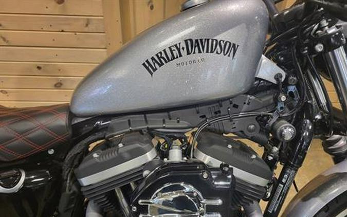 2015 Harley-Davidson Iron 883™