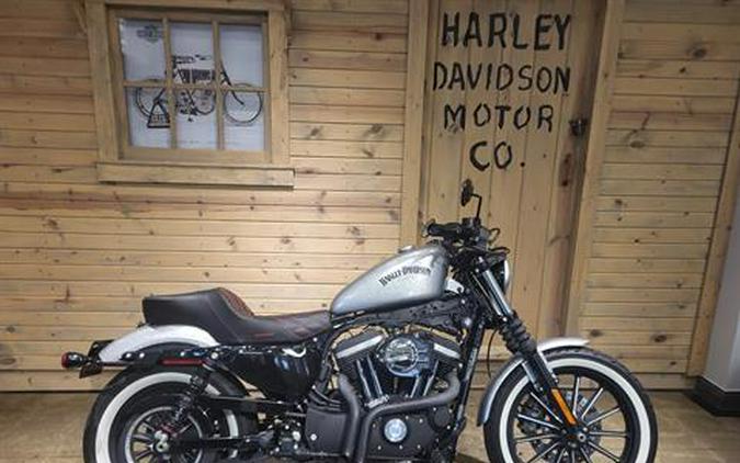 2015 Harley-Davidson Iron 883™