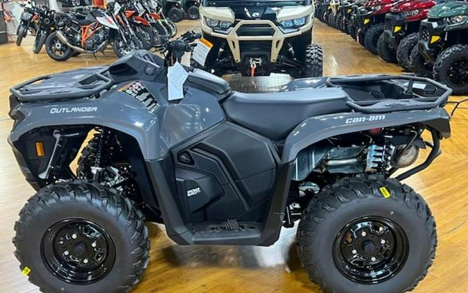 2024 Can-Am® Outlander 700