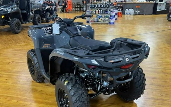 2024 Can-Am® Outlander 700