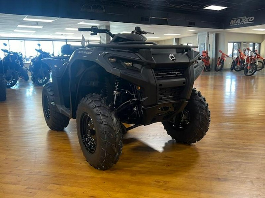 2024 Can-Am® Outlander 700