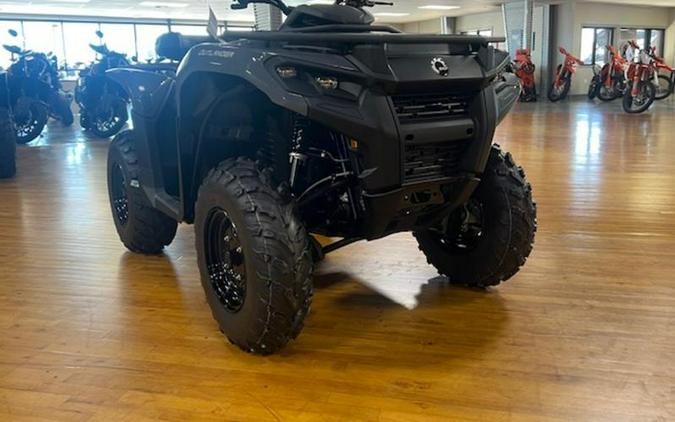 2024 Can-Am® Outlander 700