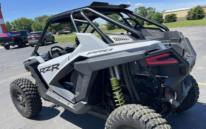 2021 Polaris® RZR PRO XP Sport