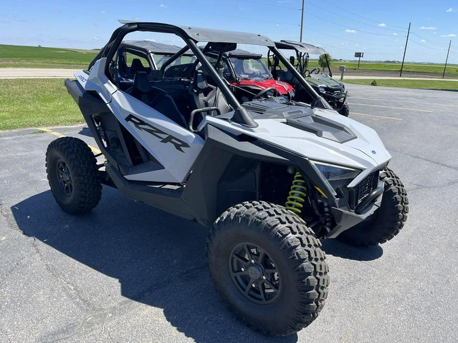 2021 Polaris® RZR PRO XP Sport