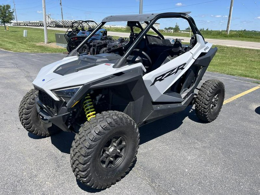 2021 Polaris® RZR PRO XP Sport