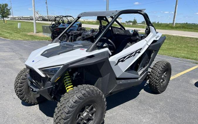 2021 Polaris® RZR PRO XP Sport