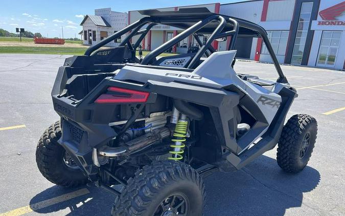 2021 Polaris® RZR PRO XP Sport