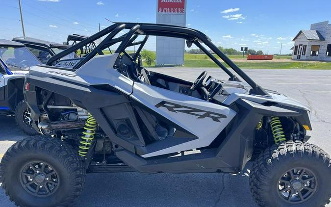 2021 Polaris® RZR PRO XP Sport