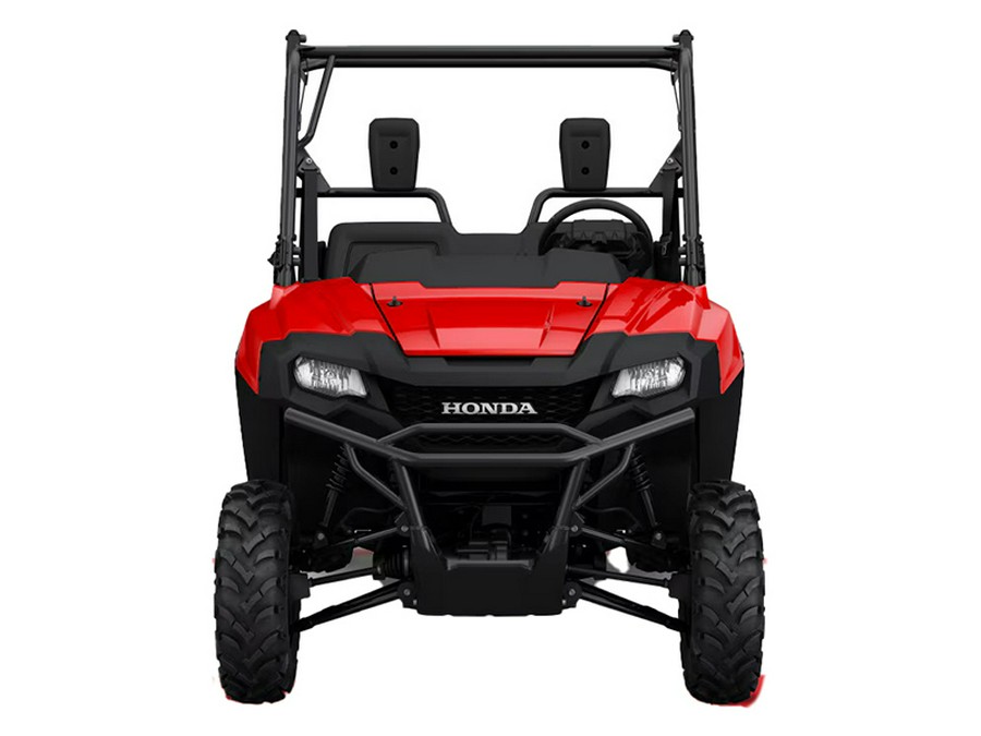 2025 Honda Pioneer 700 Base