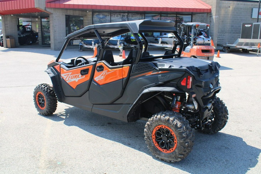 2024 Cfmoto ZForce 950 Sport 4