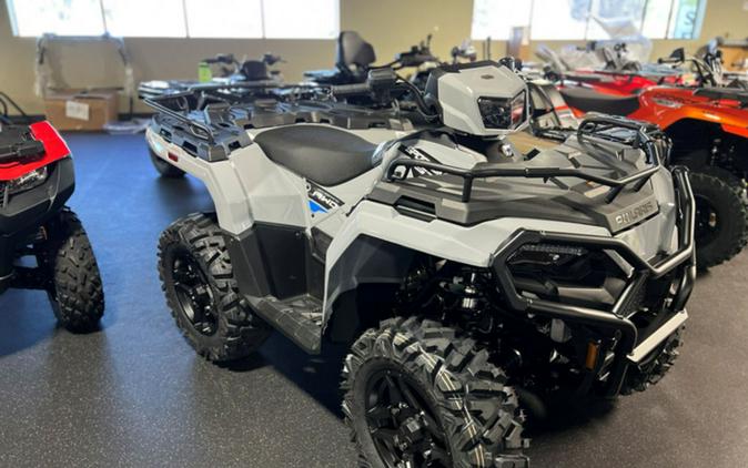 2024 Polaris Sportsman 570 Premium