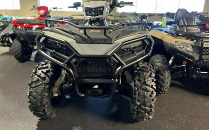 2024 Polaris Sportsman 570 Premium