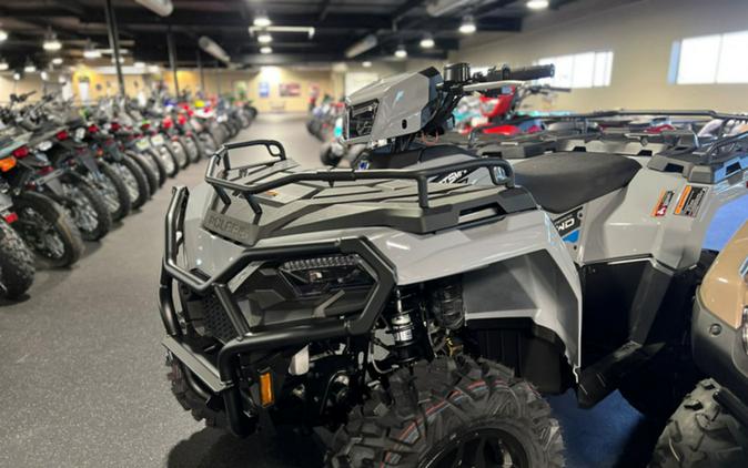 2024 Polaris Sportsman 570 Premium