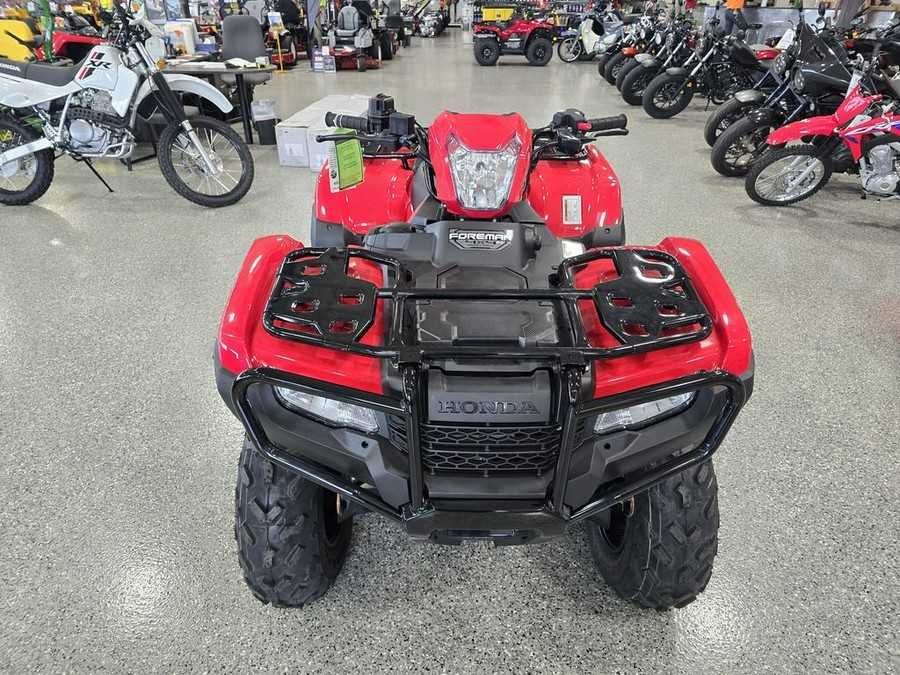 2023 Honda® FourTrax Foreman 4x4 ES EPS