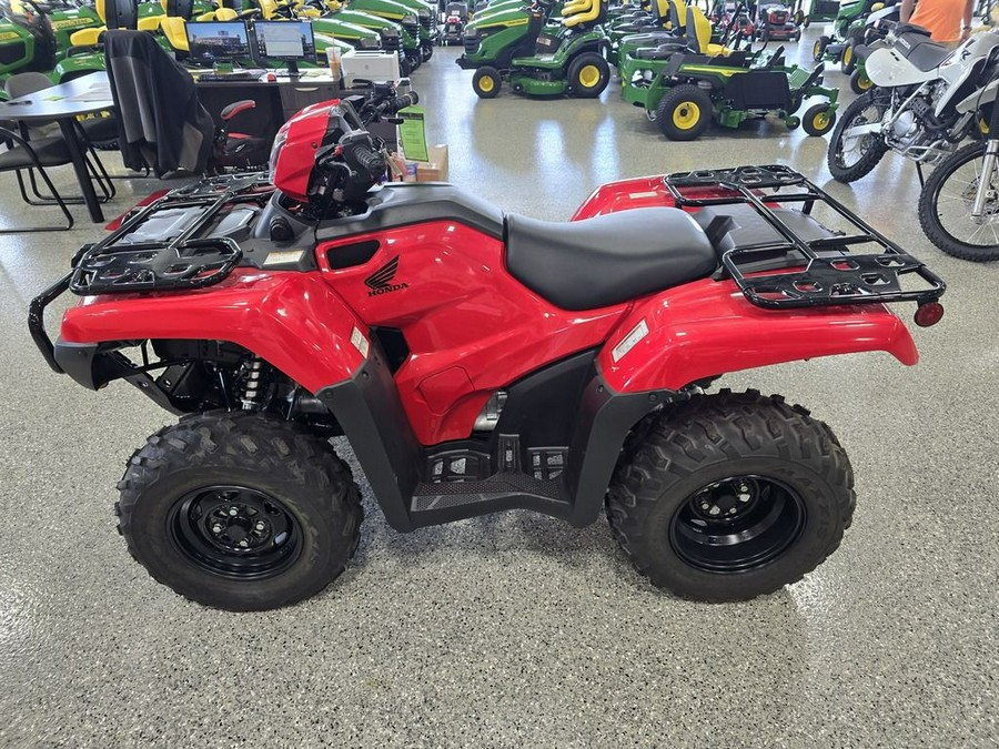 2023 Honda® FourTrax Foreman 4x4 ES EPS