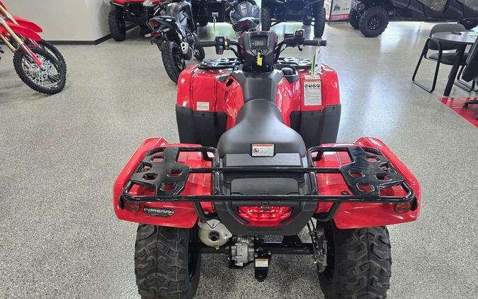 2023 Honda® FourTrax Foreman 4x4 ES EPS