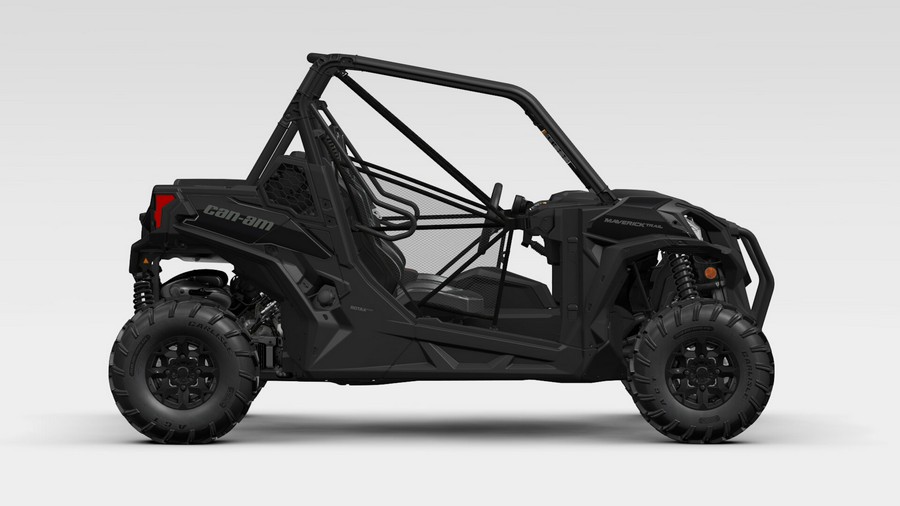 2025 CAN-AM Maverick Trail DPS 700
