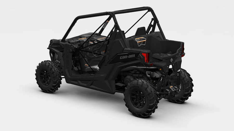 2025 CAN-AM Maverick Trail DPS 700