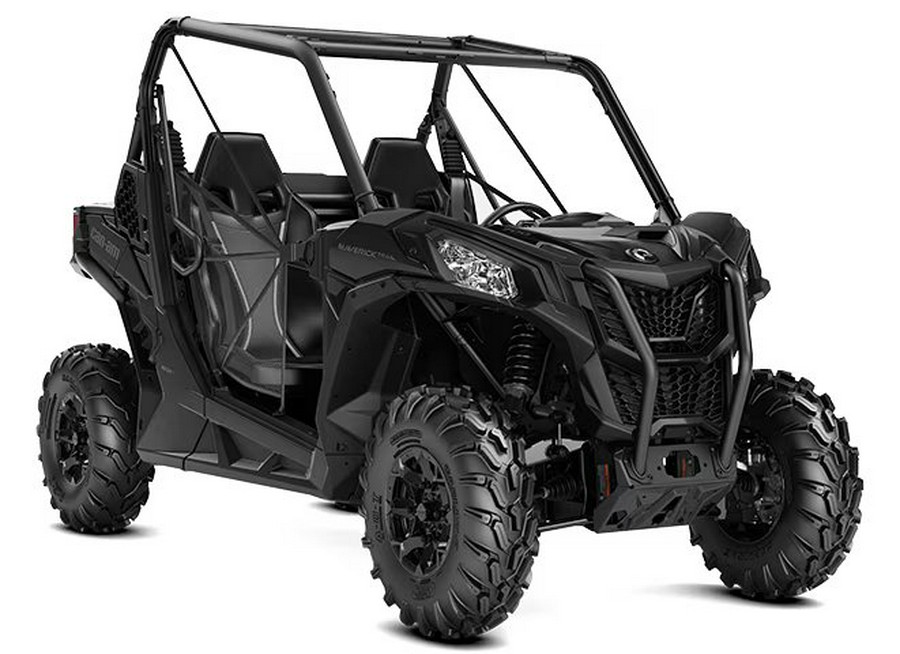 2025 CAN-AM Maverick Trail DPS 700