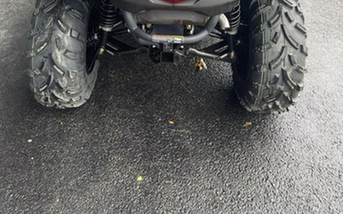 2025 Can-Am Outlander DPS 700