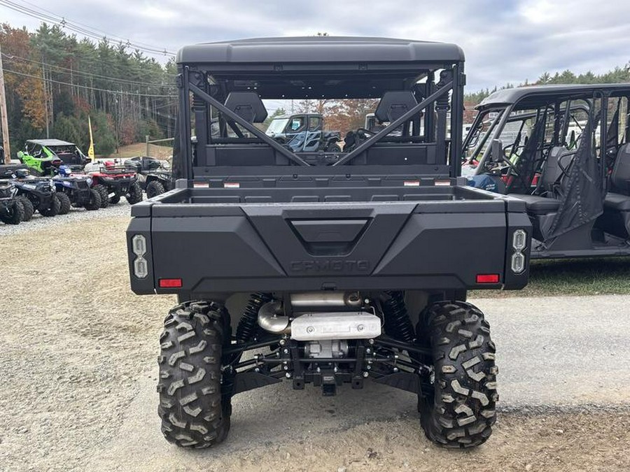 2025 CFMOTO UFORCE 1000 XL