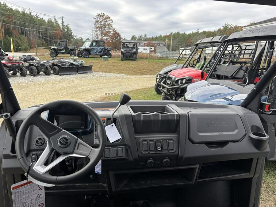 2025 CFMOTO UFORCE 1000 XL