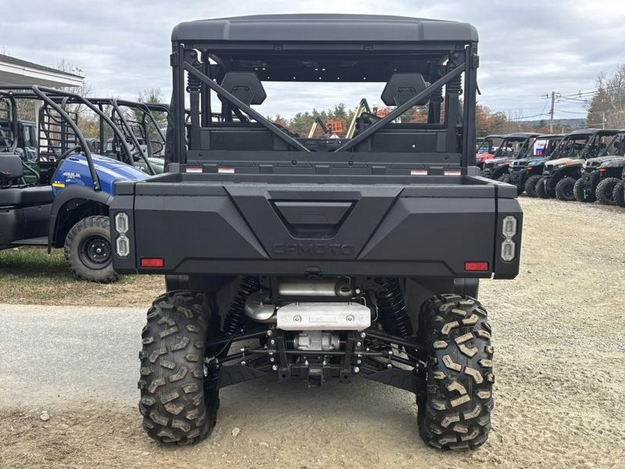 2025 CFMOTO UFORCE 1000 XL