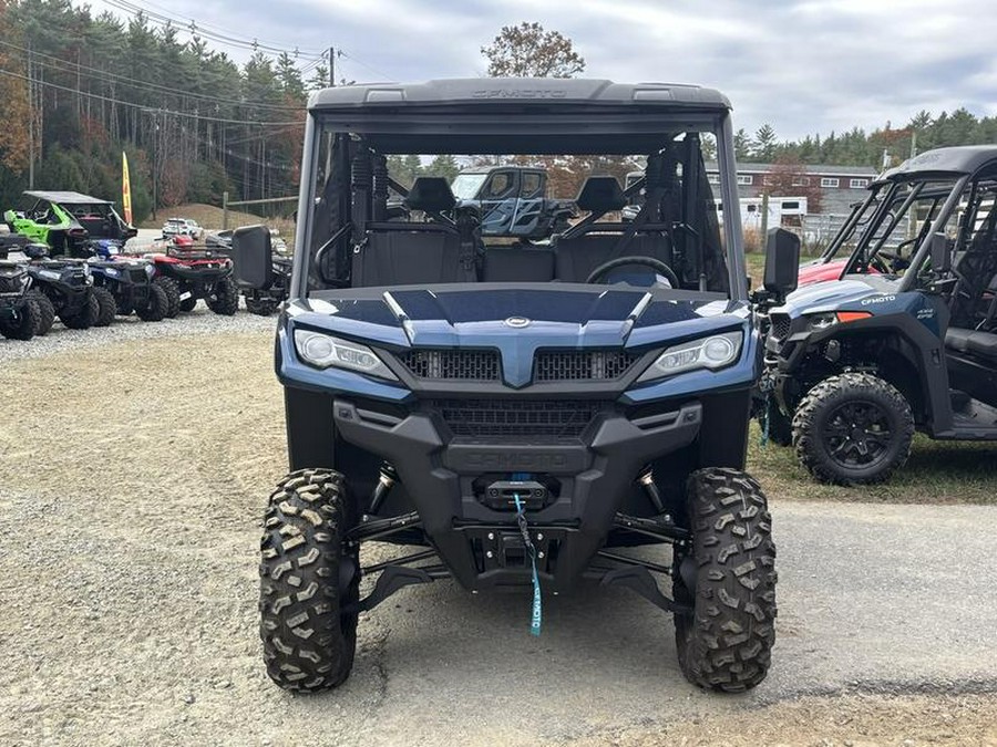 2025 CFMOTO UFORCE 1000 XL