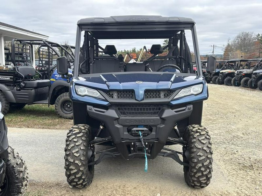 2025 CFMOTO UFORCE 1000 XL