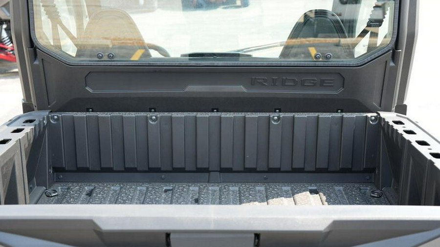 2025 Kawasaki Ridge® XR HVAC