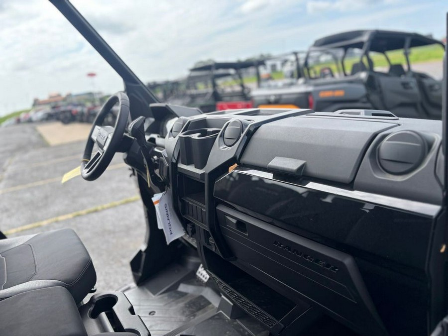 2024 Polaris Ranger Crew XD 1500 Premium