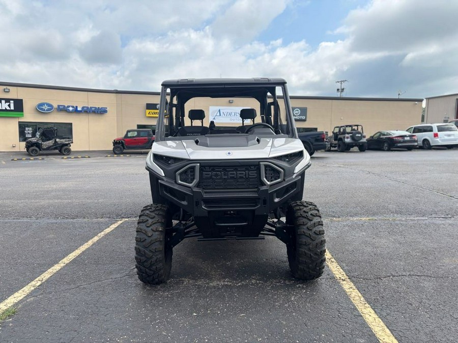 2024 Polaris Ranger Crew XD 1500 Premium