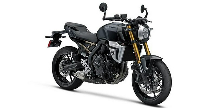 2026 Suzuki GSX 8T