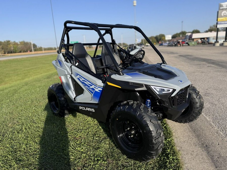 2026 Polaris® RZR 200 EFI