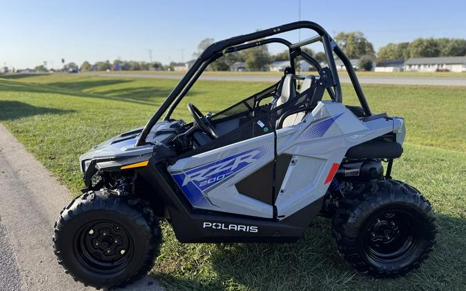 2026 Polaris® RZR 200 EFI