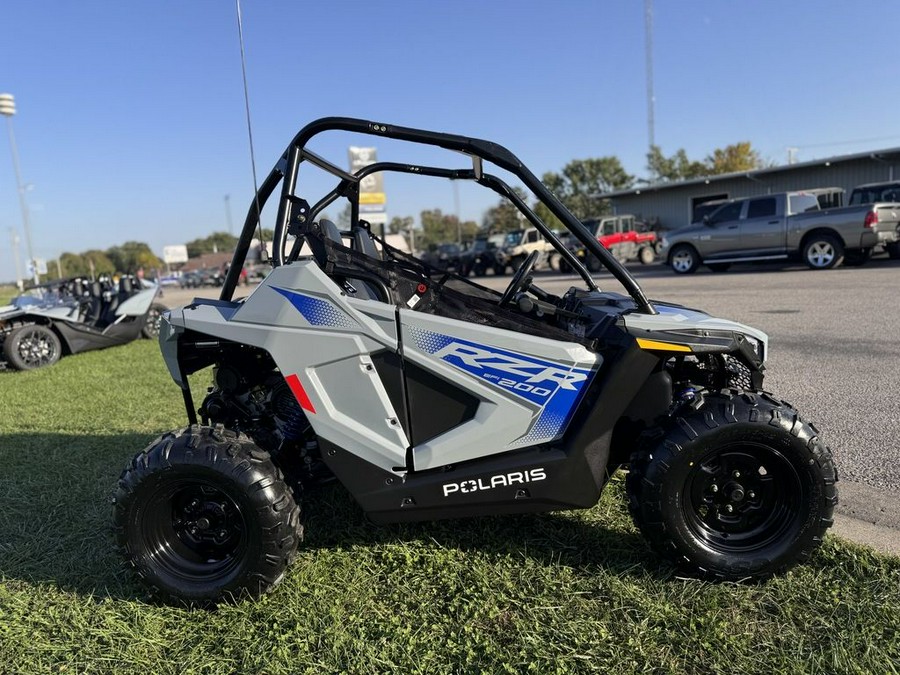 2026 Polaris® RZR 200 EFI