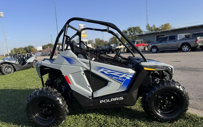2026 Polaris® RZR 200 EFI