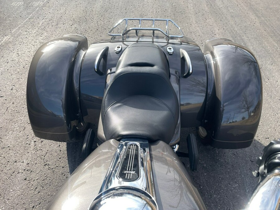 2023 Harley-Davidson Road Glide 3