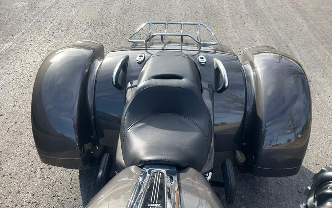 2023 Harley-Davidson Road Glide 3