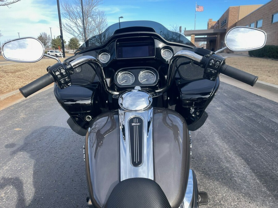 2023 Harley-Davidson Road Glide 3