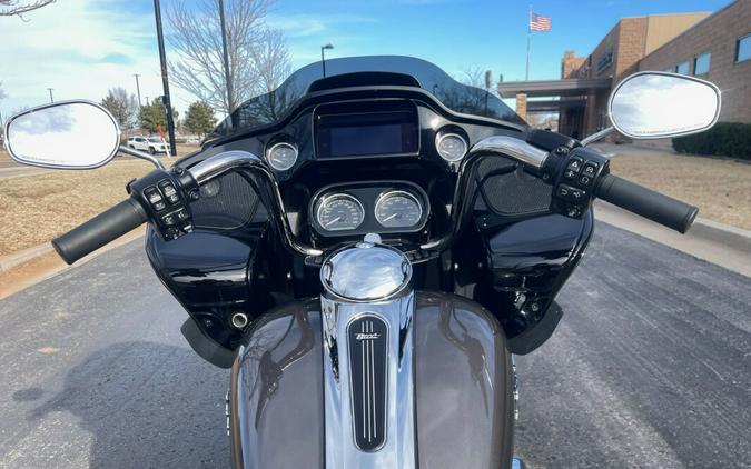 2023 Harley-Davidson Road Glide 3