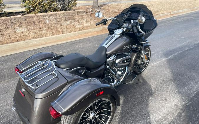 2023 Harley-Davidson Road Glide 3