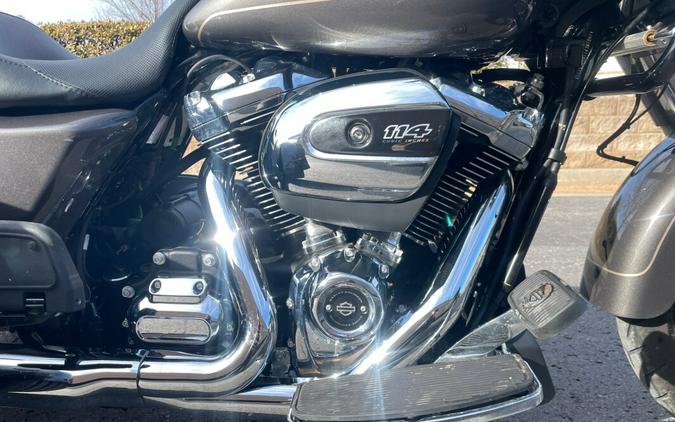 2023 Harley-Davidson Road Glide 3