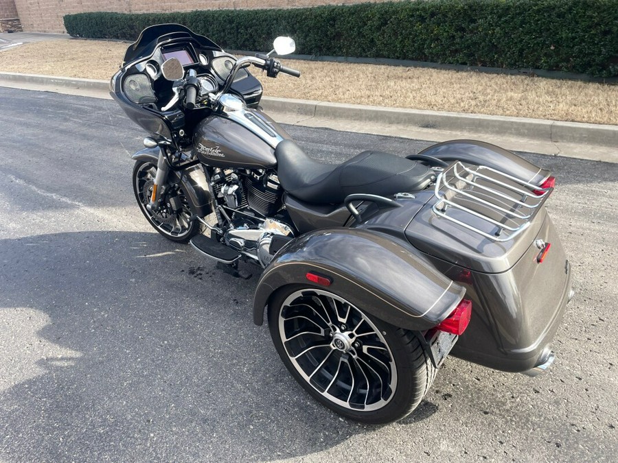 2023 Harley-Davidson Road Glide 3