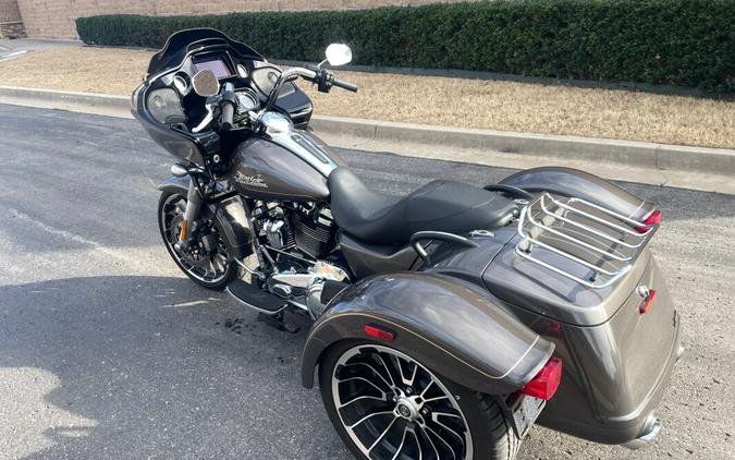 2023 Harley-Davidson Road Glide 3