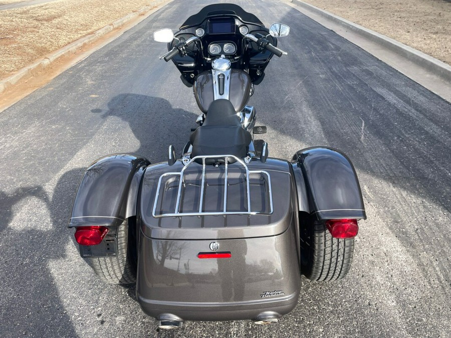 2023 Harley-Davidson Road Glide 3