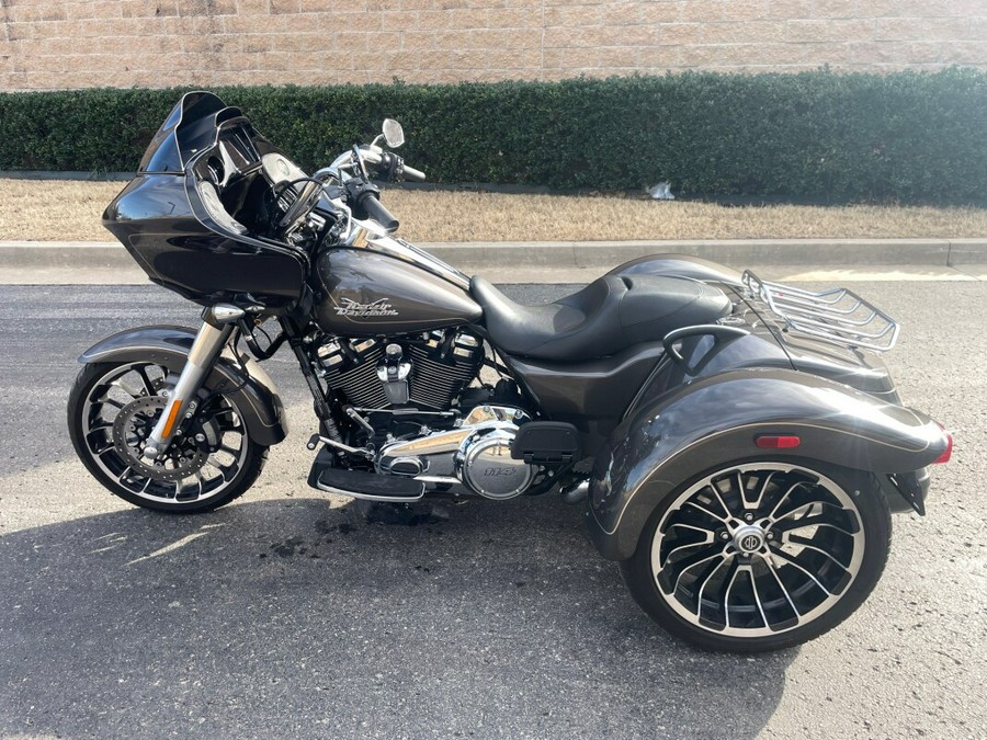 2023 Harley-Davidson Road Glide 3