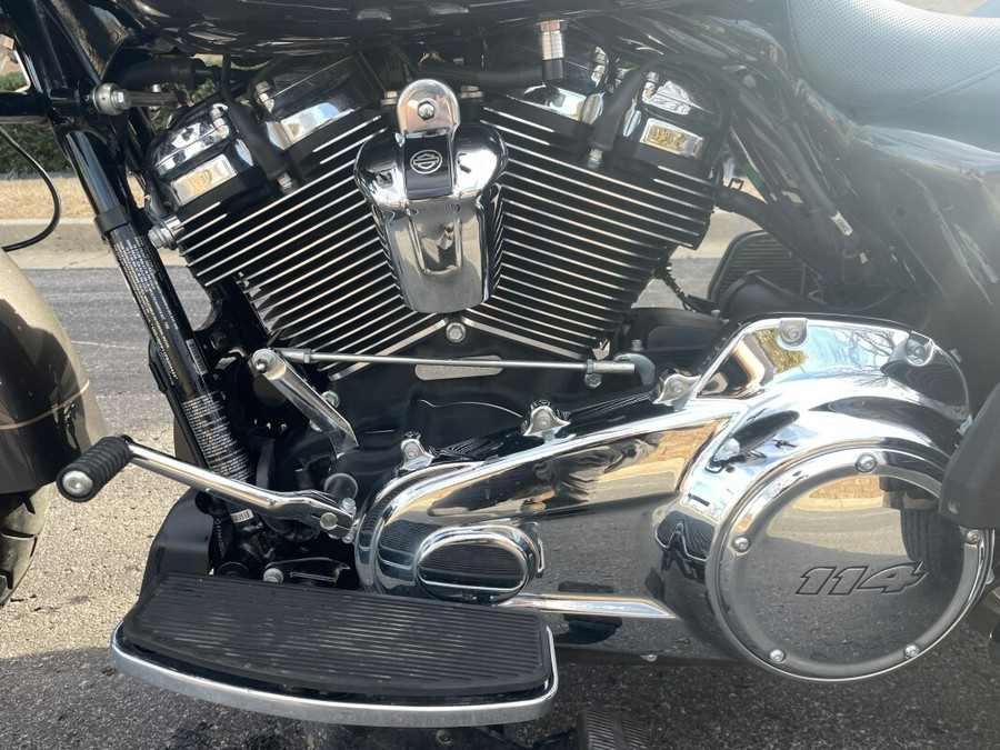 2023 Harley-Davidson Road Glide 3